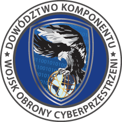 Dowództwo Komponentu Wojsk Obrony Cyberprzestrzeni (DKWOC)